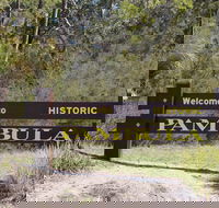 Colonial Motor Inn Pambula - Australian Destinations