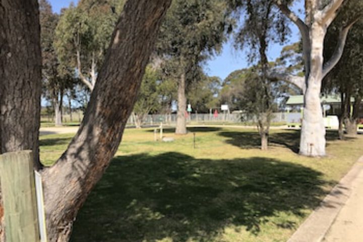 Swan Reach VIC Australian Destinations