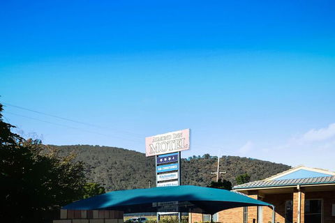 Almond Inn Motel - Australian Destinations 1