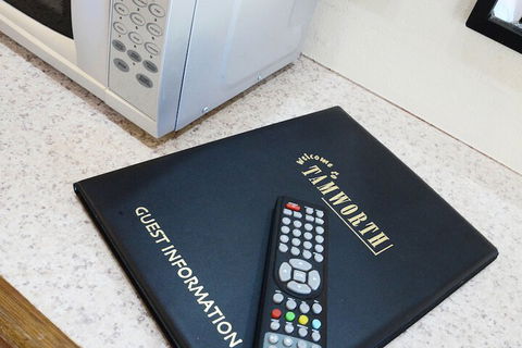 Almond Inn Motel - Australian Destinations 7