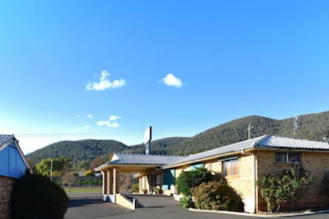 Almond Inn Motel - Australian Destinations 0
