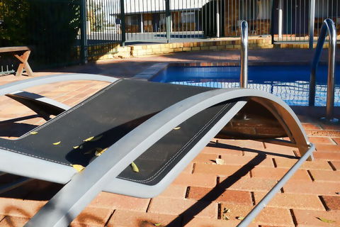 Almond Inn Motel - Australian Destinations 4