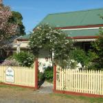 Cuddledoon Cottages Rutherglen - Australian Destinations 0