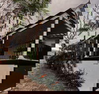 The Regents Park Mansion - Australian Destinations