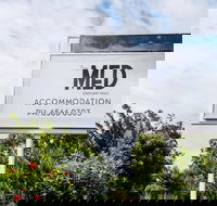 The Med Motel