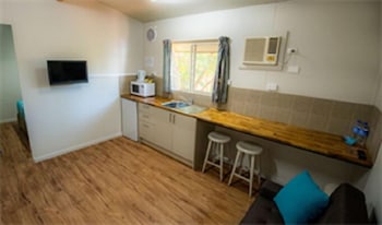 Capricorn Holiday Park - Australian Destinations 4