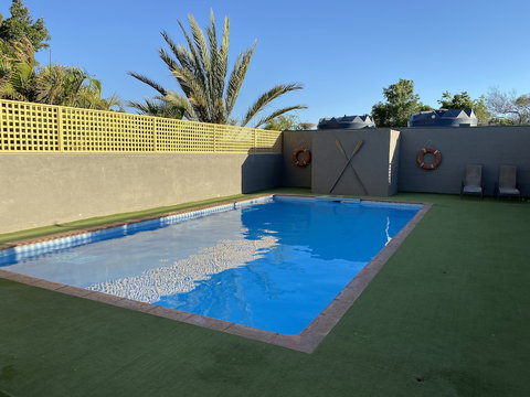 Capricorn Holiday Park - Australian Destinations 1