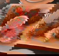 Arjuna Indian Restaurant - Australian Destinations