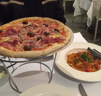 Cucina 105 - Australian Destinations