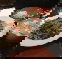 EnThaicement - Australian Destinations