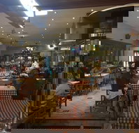 Kouzina Greco - Australian Destinations