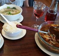 Ky Chow - Australian Destinations