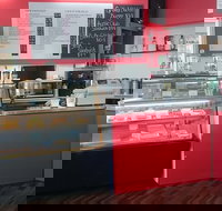 Latte on Hutt - Australian Destinations