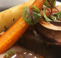 Margan Restaurant - Australian Destinations