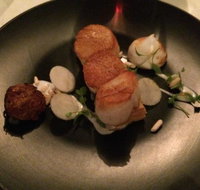 Restaurant Como - Australian Destinations