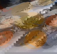 Tandoori  Curry Club - Australian Destinations