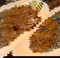 Temasek - Australian Destinations