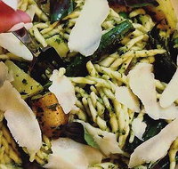 Terra Rossa Restaurant  Bar - Australian Destinations