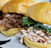 The Smoke BBQ - Australian Destinations