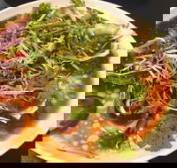 Wah Hing - Australian Destinations