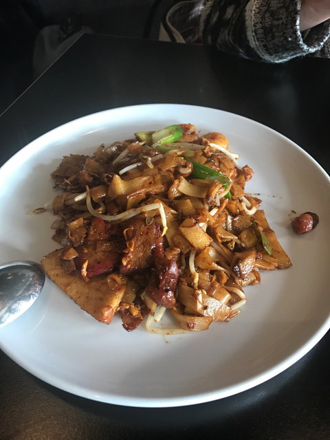 Wah Hing - Australian Destinations 1