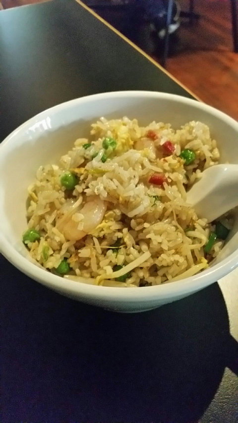 Wah Hing - Australian Destinations 3