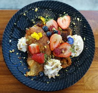 Exchange Specialty Coffee - Australian Destinations