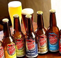 Ironbark Brewery - Australian Destinations
