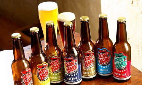 Ironbark Brewery - Australian Destinations 0