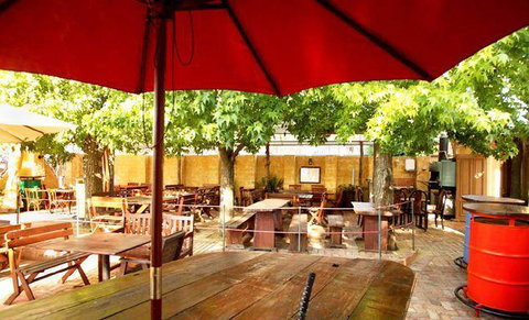 Ironbark Brewery - Australian Destinations 1