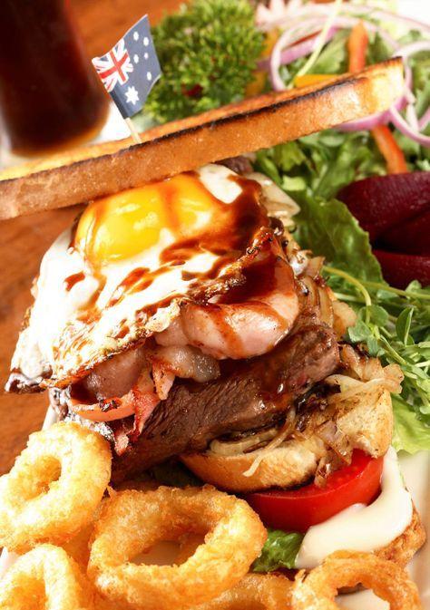 Ironbark Brewery - Australian Destinations 2