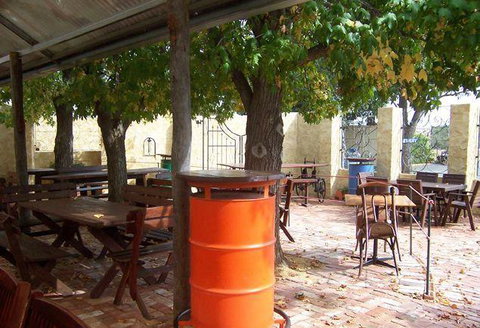 Ironbark Brewery - Australian Destinations 5