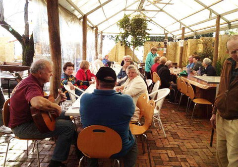 Ironbark Brewery - Australian Destinations 7