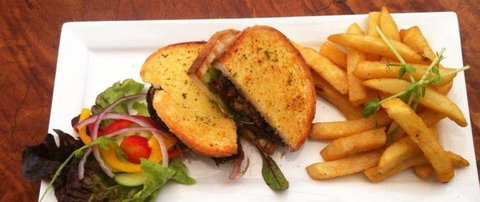 Ironbark Brewery - Australian Destinations 8