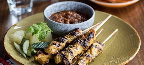 KA-CHIN - Australian Destinations 2