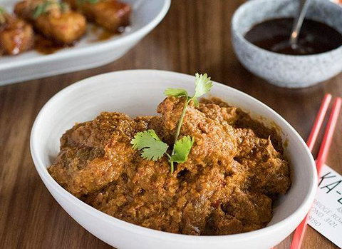 KA-CHIN - Australian Destinations 5