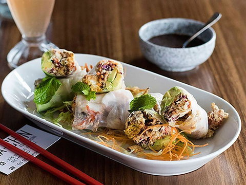 KA-CHIN - Australian Destinations 8