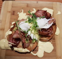 Mylk Bar - Australian Destinations