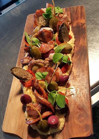 NINE 50 Restaurant & Bar - Australian Destinations 0