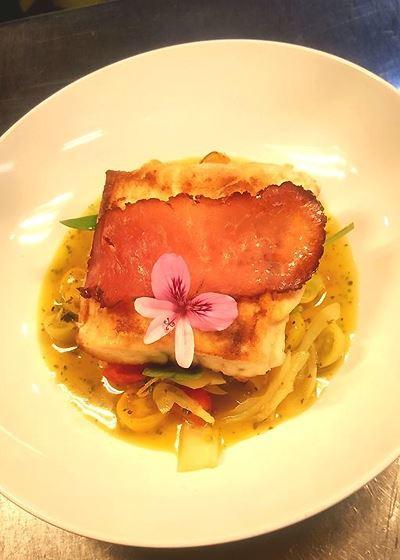 NINE 50 Restaurant & Bar - Australian Destinations 2