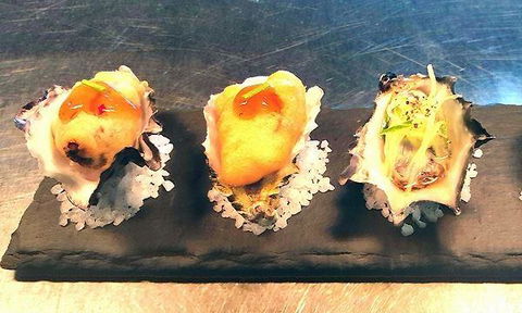NINE 50 Restaurant & Bar - Australian Destinations 6