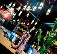 TBones Tex-Mex - Australian Destinations