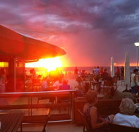 Harbour View Restaurant - Australian Destinations