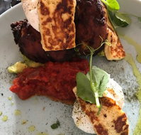 Black Squirrel Cafe - Australian Destinations