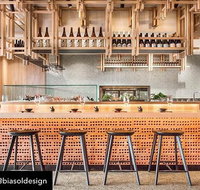 Y14 Japanese Seafood Kitchen  Bar - Australian Destinations