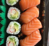 Fresh Juice and Sushi Bar - Australian Destinations