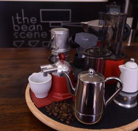 The Bean Scene