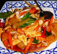 Warragul Thai