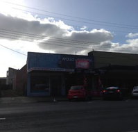 Apollo Seafood - Australian Destinations