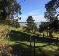 Botanic Cafe on the Lake - Australian Destinations